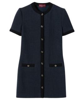 GUCCI Повседневное платье