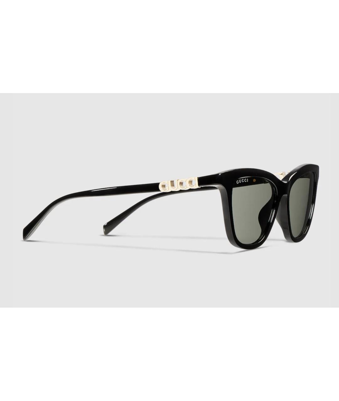 GUCCI Солнцезащитные очки, фото 2