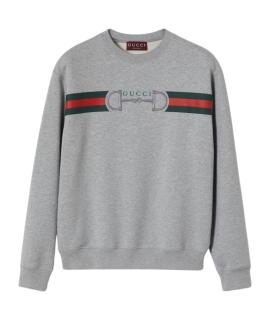 GUCCI Худи/толстовка