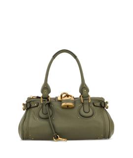 CHLOE Сумка через плечо