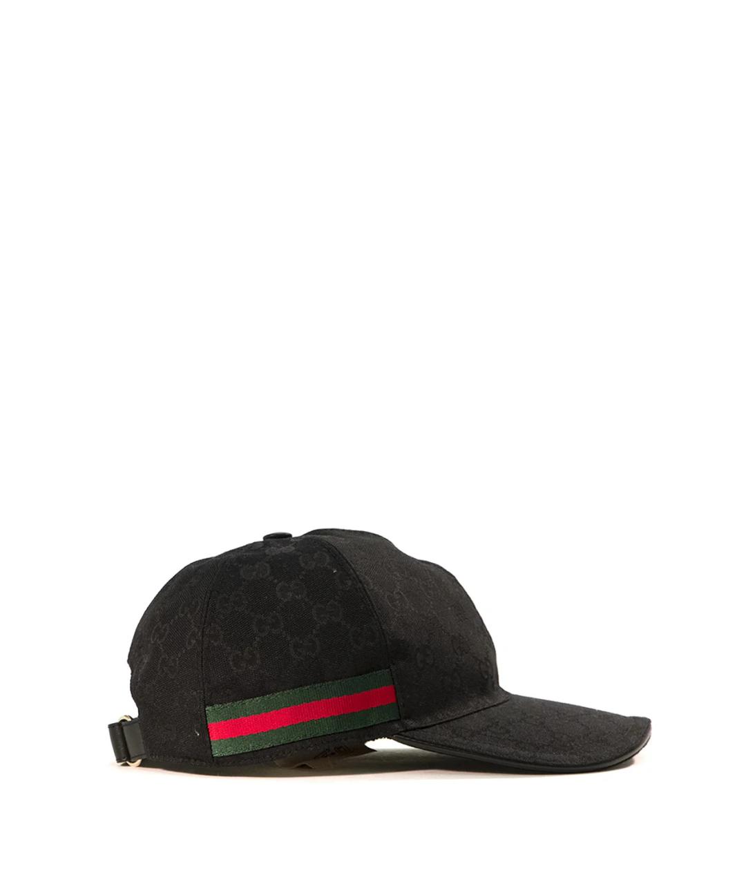 GUCCI Кепка/бейсболка, фото 1