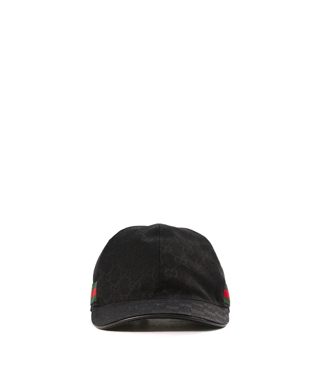 GUCCI Кепка/бейсболка, фото 2