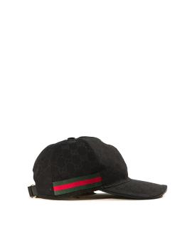 GUCCI Кепка/бейсболка