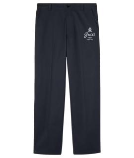 GUCCI Повседневные брюки
