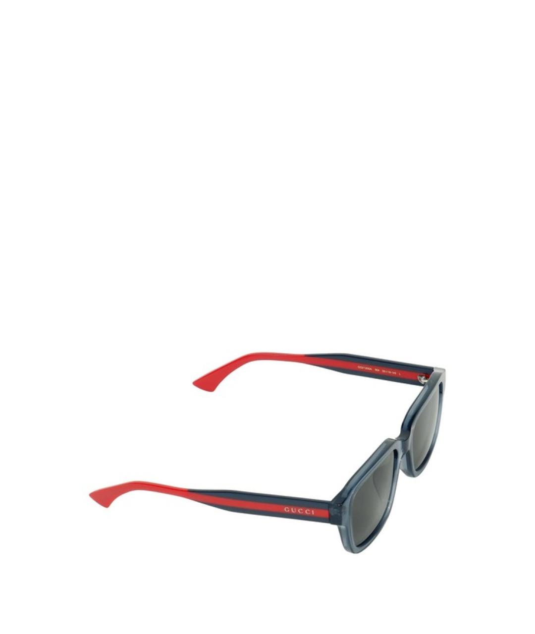 GUCCI Солнцезащитные очки, фото 2