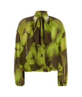 BLUMARINE Блузы