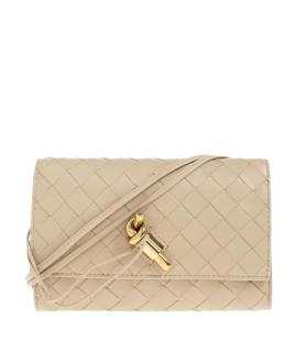 BOTTEGA VENETA Сумка через плечо