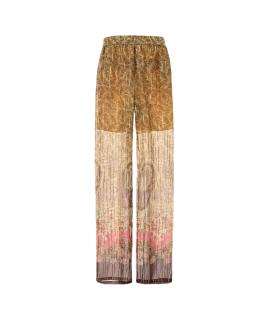 VALENTINO Прямые брюки