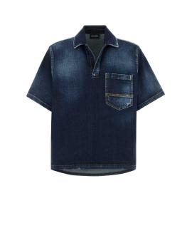 DSQUARED2 Кэжуал рубашка