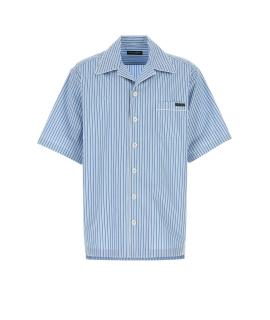 DOLCE&GABBANA Кэжуал рубашка