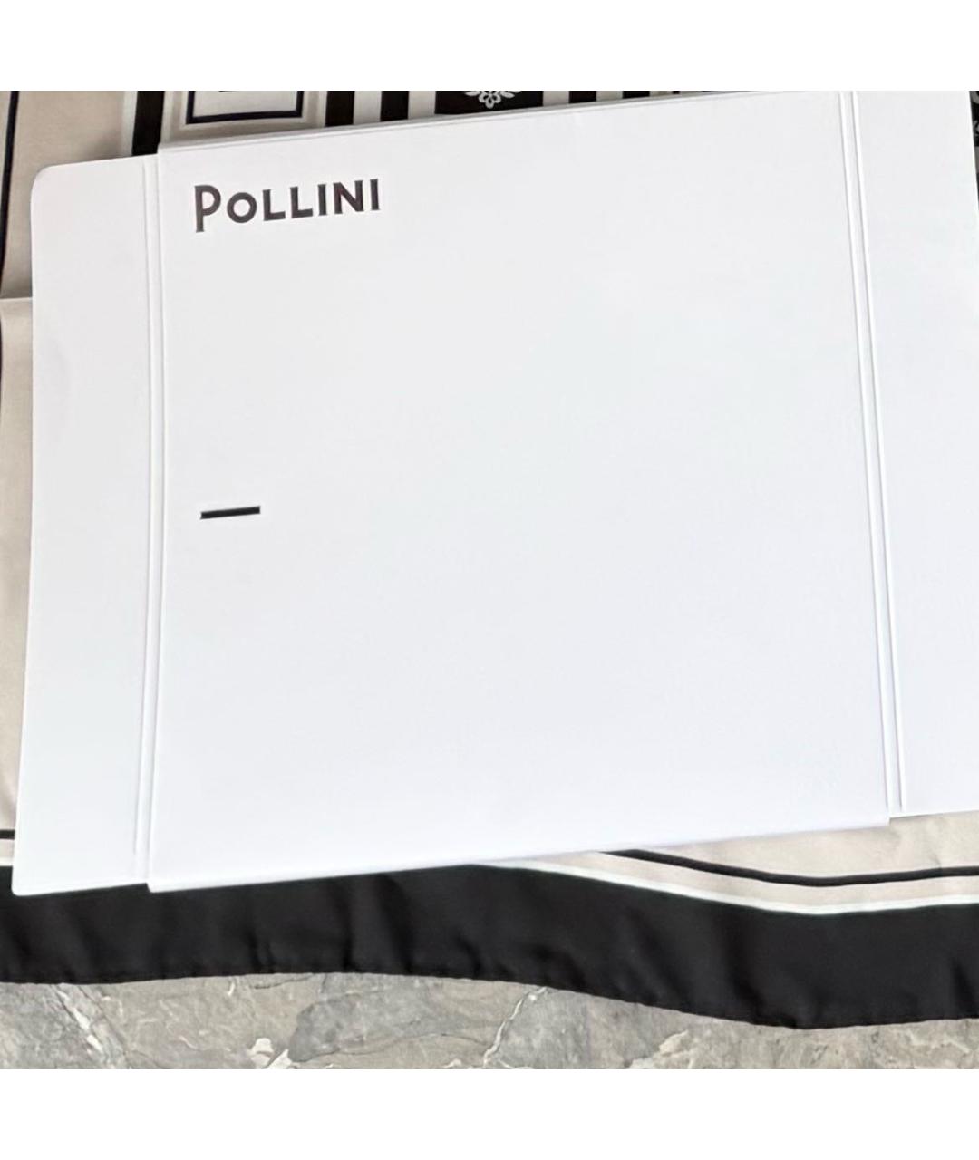 POLLINI Мульти шелковый шарф, фото 6