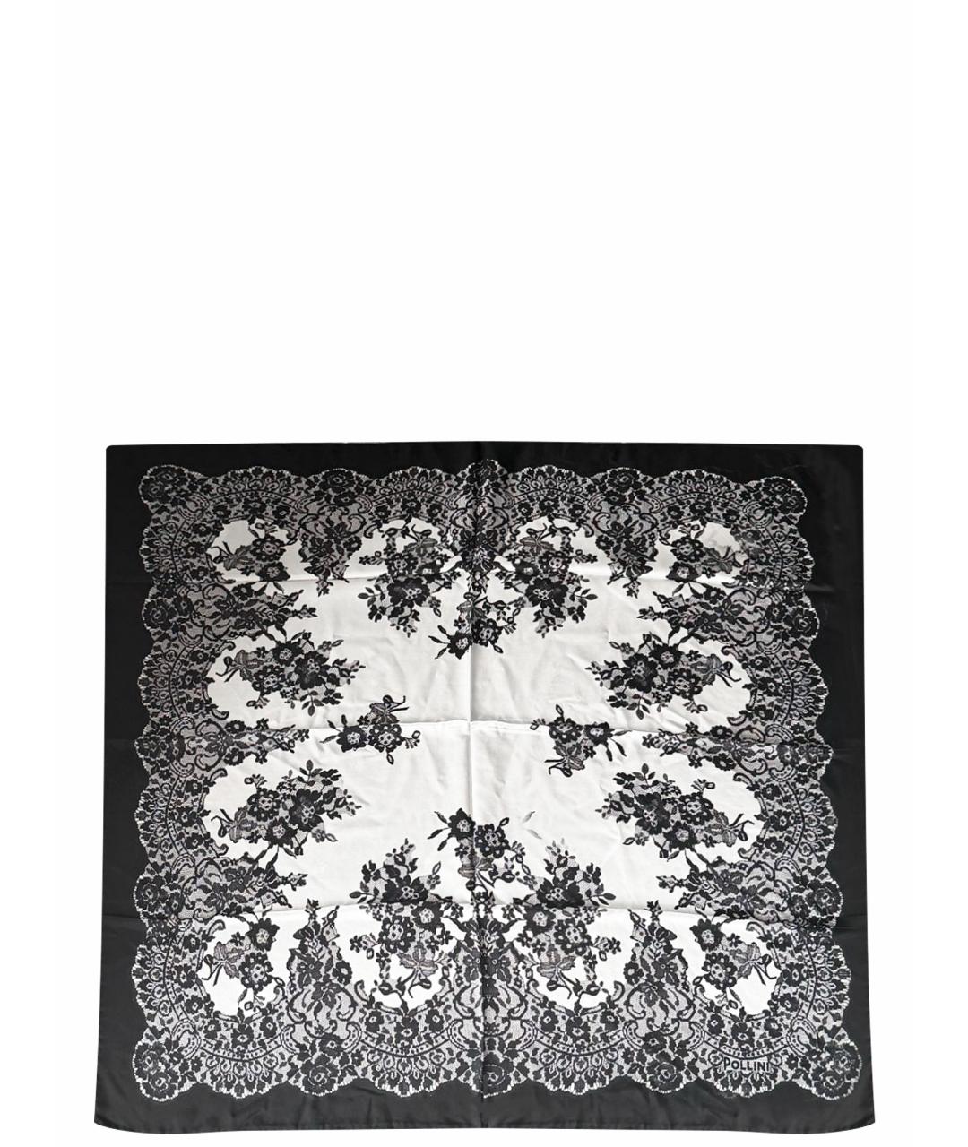 POLLINI Мульти шелковый шарф, фото 1