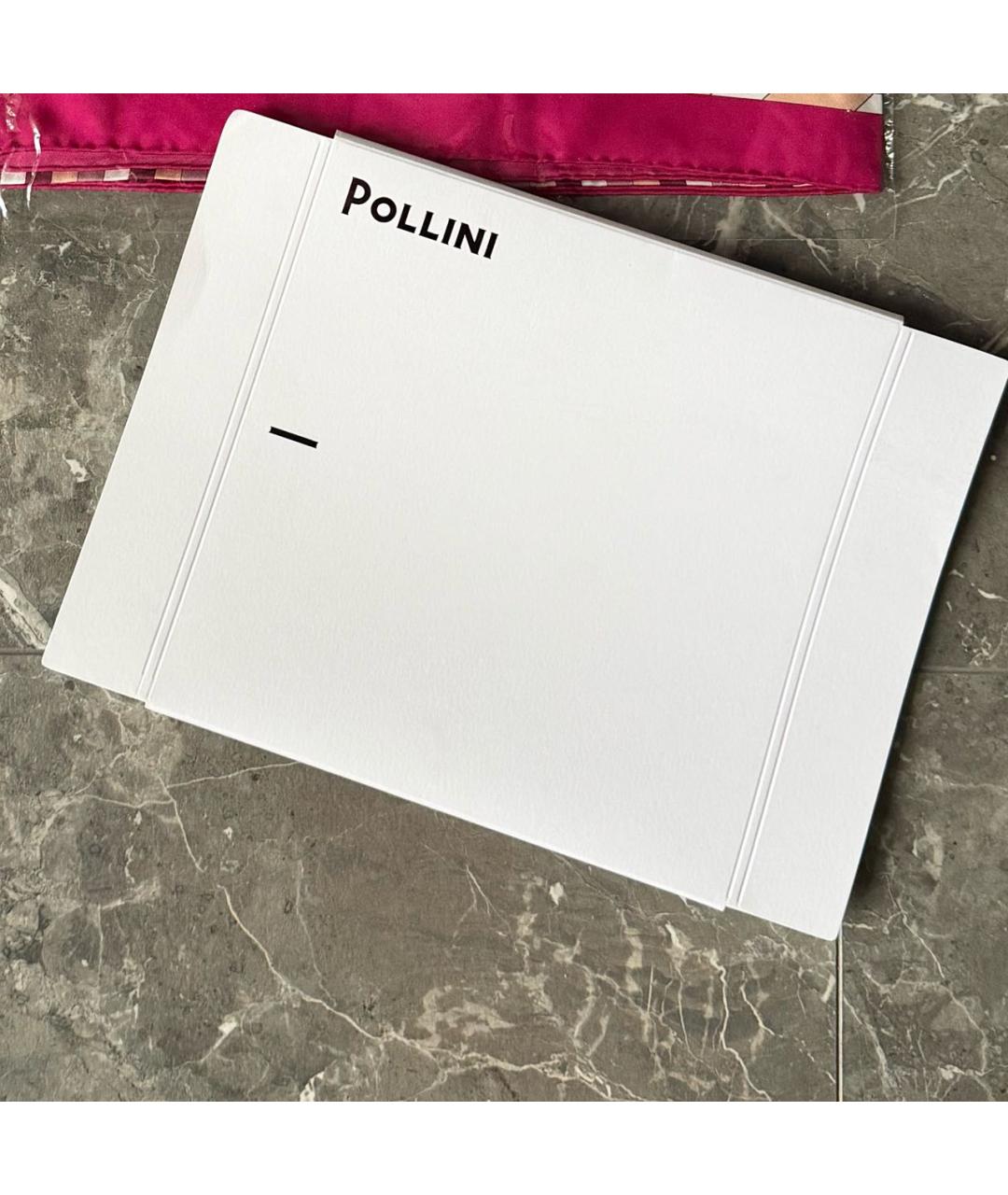 POLLINI Мульти шелковый платок, фото 6