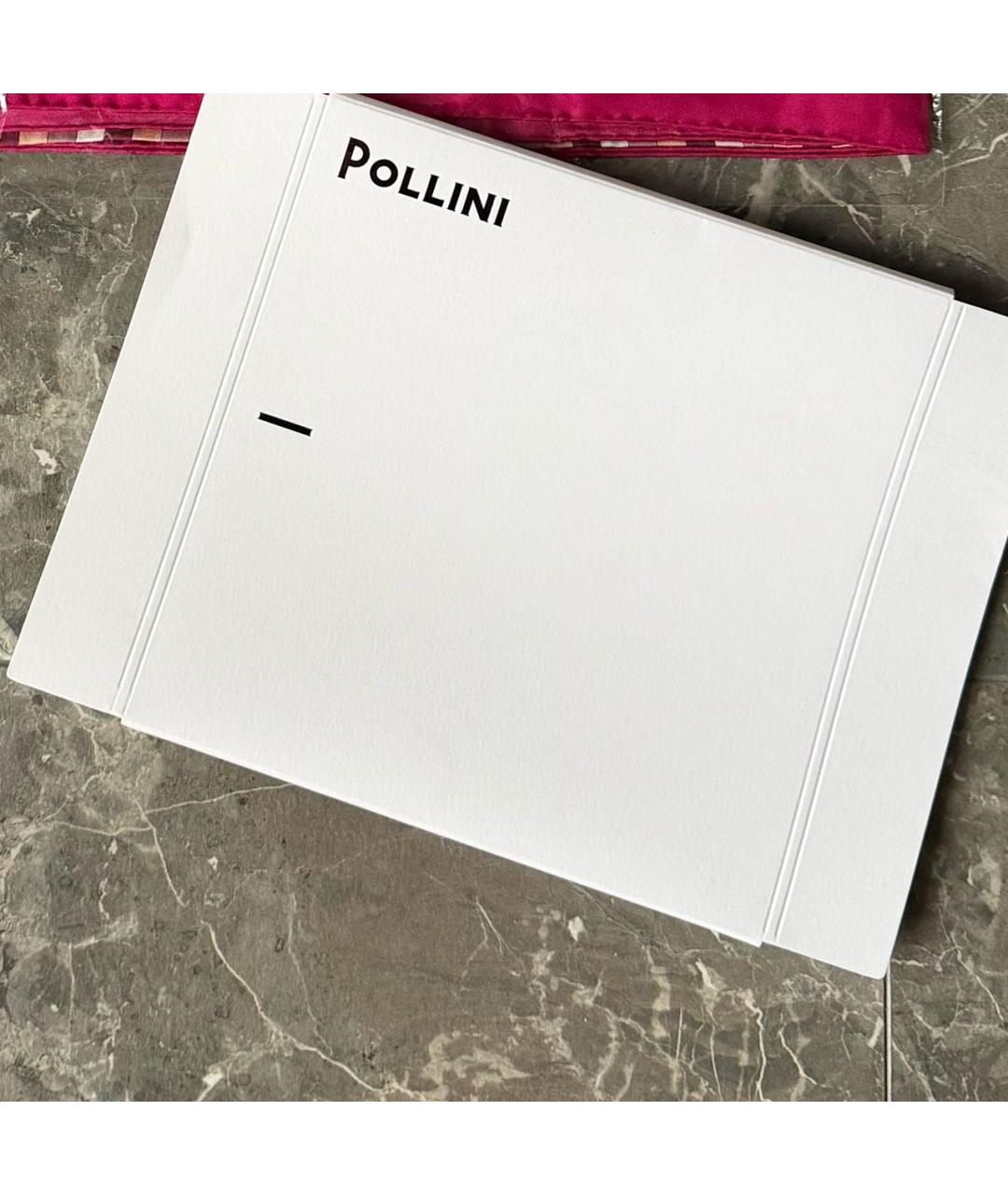 POLLINI Мульти шелковый платок, фото 7