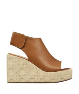 CHRISTIAN DIOR Босоножки