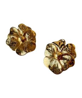 SAINT LAURENT Клипсы