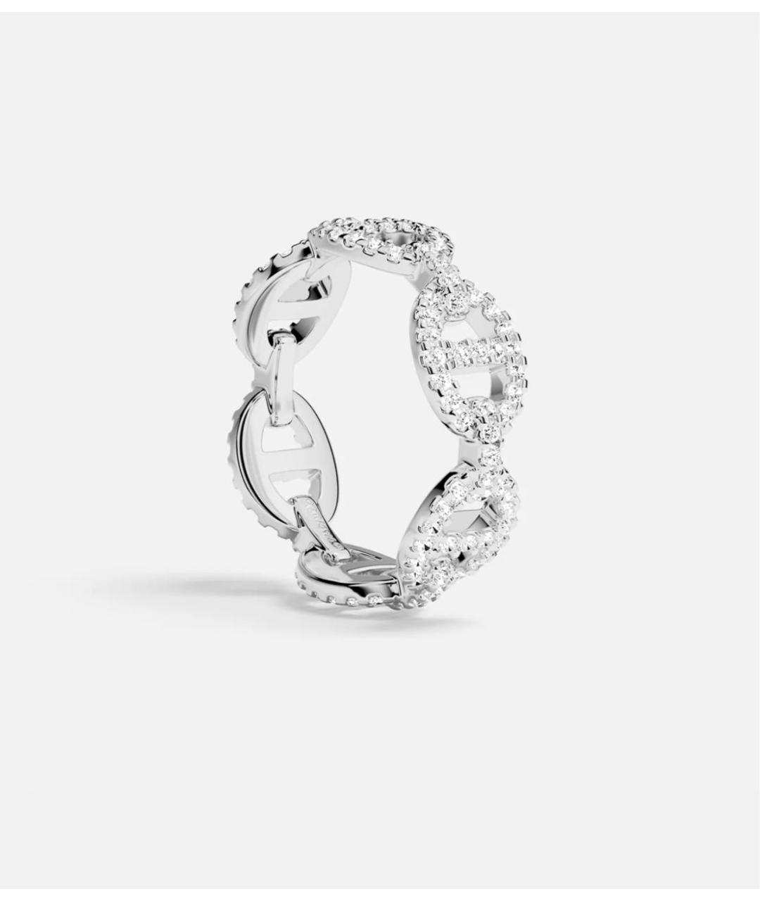 APM Monaco Серебряное серебряное кольцо, фото 2