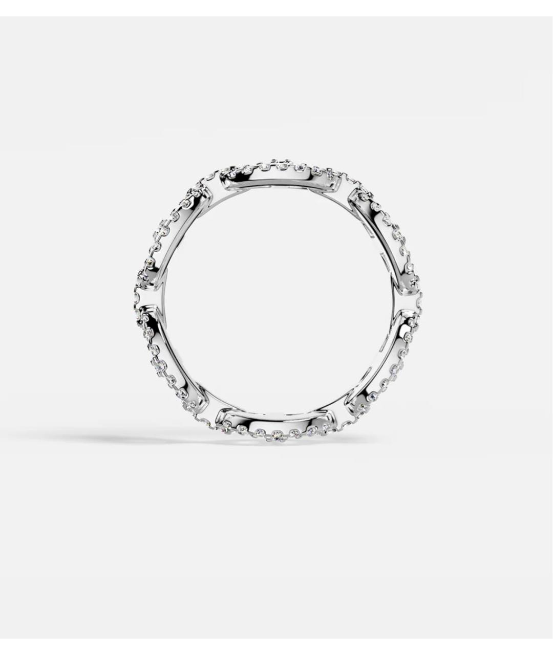 APM Monaco Серебряное серебряное кольцо, фото 3