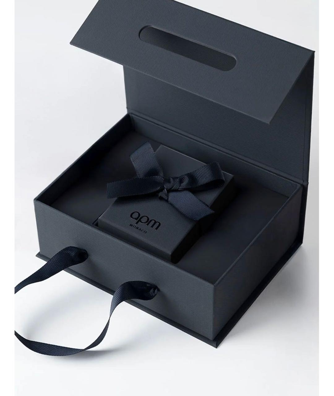 APM Monaco Серебряное серебряное кольцо, фото 6