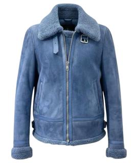 GUCCI Дубленка