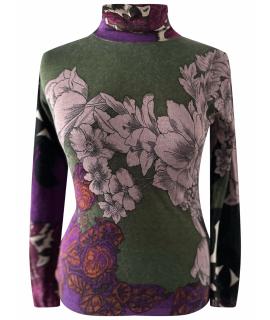 ETRO Водолазка