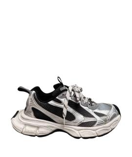 BALENCIAGA Низкие кроссовки / кеды