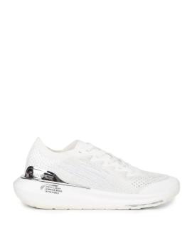 PLEIN SPORT Низкие кроссовки / кеды