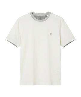 BRUNELLO CUCINELLI Футболка