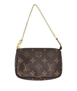 LOUIS VUITTON Сумка с короткими ручками