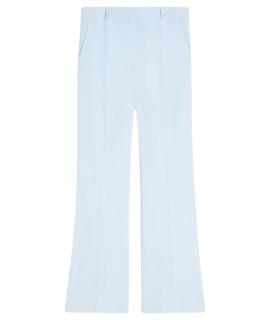 SPORTMAX Брюки широкие