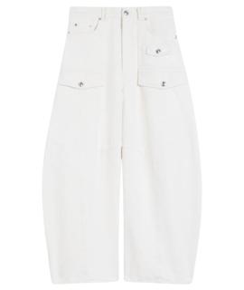 SPORTMAX Брюки широкие