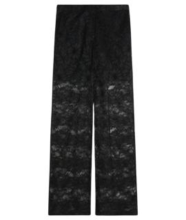 SPORTMAX Прямые брюки