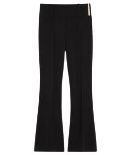 SPORTMAX Брюки широкие