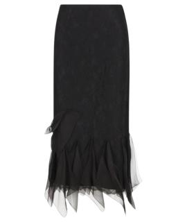 VALENTINO Юбка миди