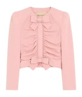 VALENTINO Жакет/пиджак