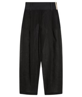 SPORTMAX Брюки широкие