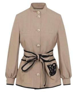 VALENTINO Жакет/пиджак