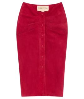 VALENTINO Юбка миди