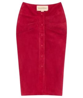 VALENTINO Юбка миди