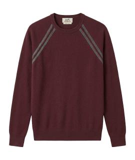 HERMES Джемпер / свитер