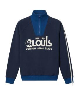 LOUIS VUITTON Джемпер / свитер