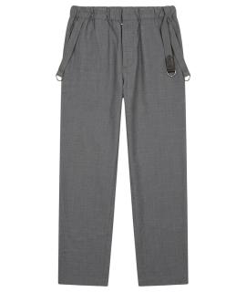 LOUIS VUITTON Повседневные брюки