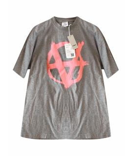 VETEMENTS Футболка