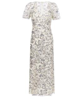 SELF-PORTRAIT Вечернее платье