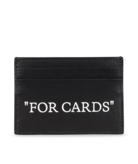 OFF-WHITE Кардхолдер