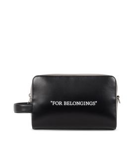 OFF-WHITE Барсетка