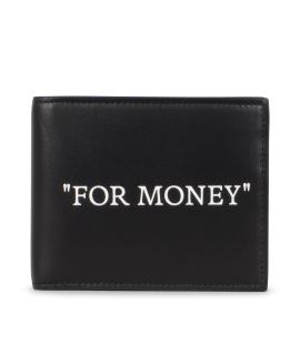 OFF-WHITE Кошелек