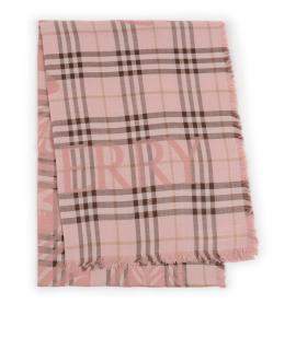 BURBERRY Шарф