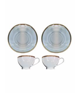 TIFFANY&CO Чайная посуда