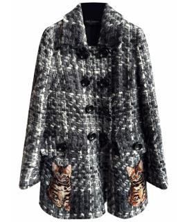 DOLCE&GABBANA Пальто